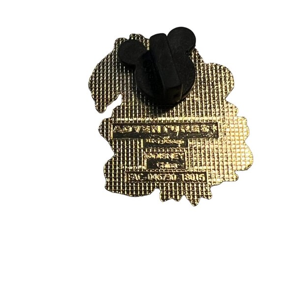 Disney Pin Adventures by Path to Pura Vida Forest of Life Minnie‎ Mouse - Picture 2 of 8